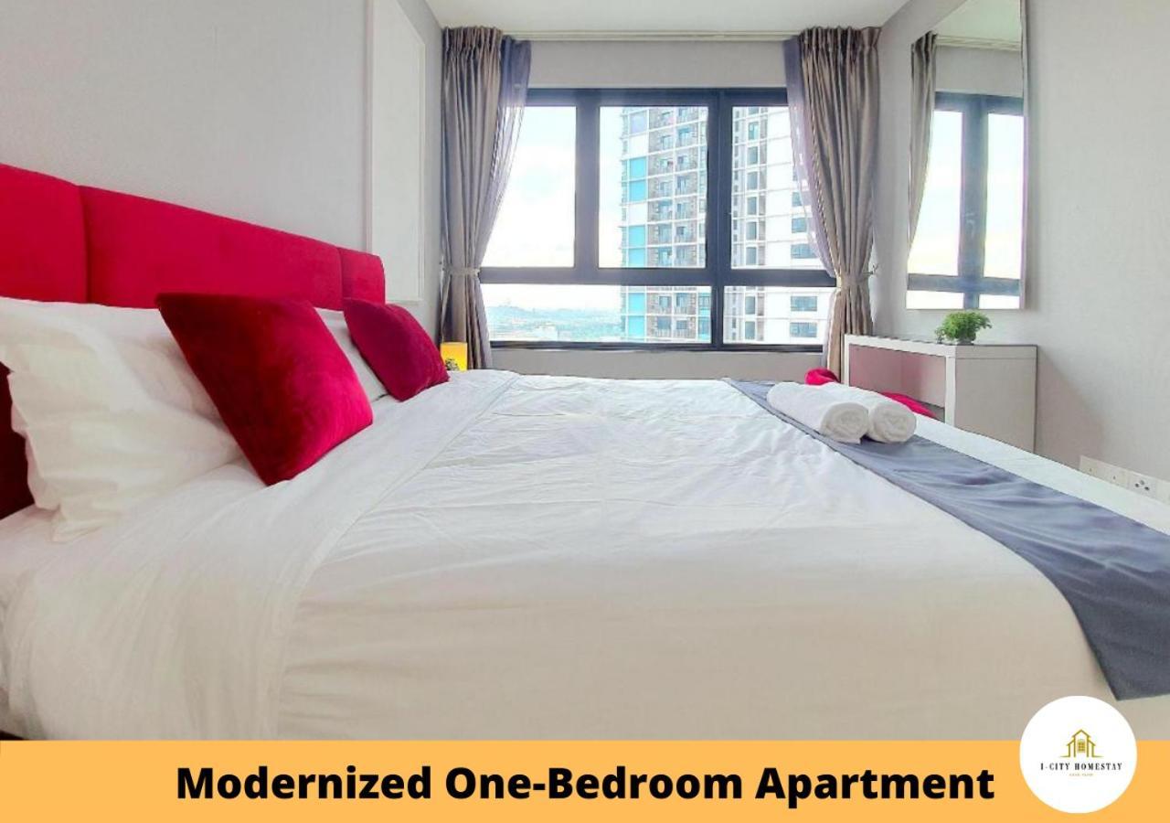 I-City I-Soho Shah Alam Room photo
